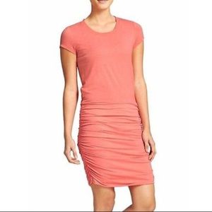 Athleta Topanga Tee Dress